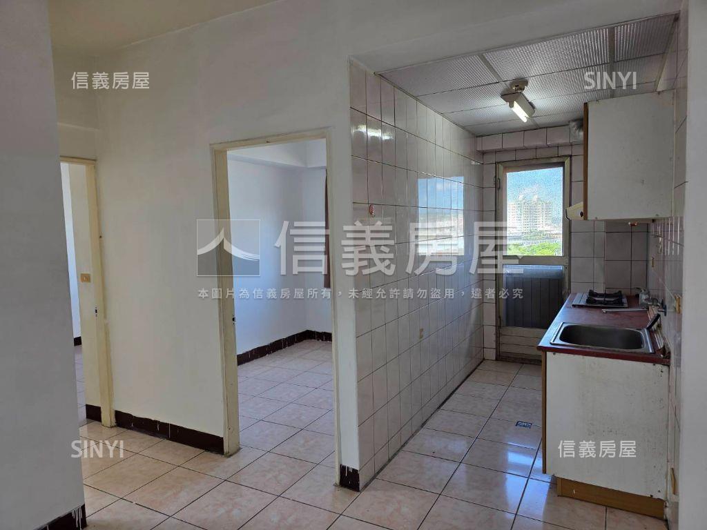 惠文南街有間房房屋室內格局與周邊環境