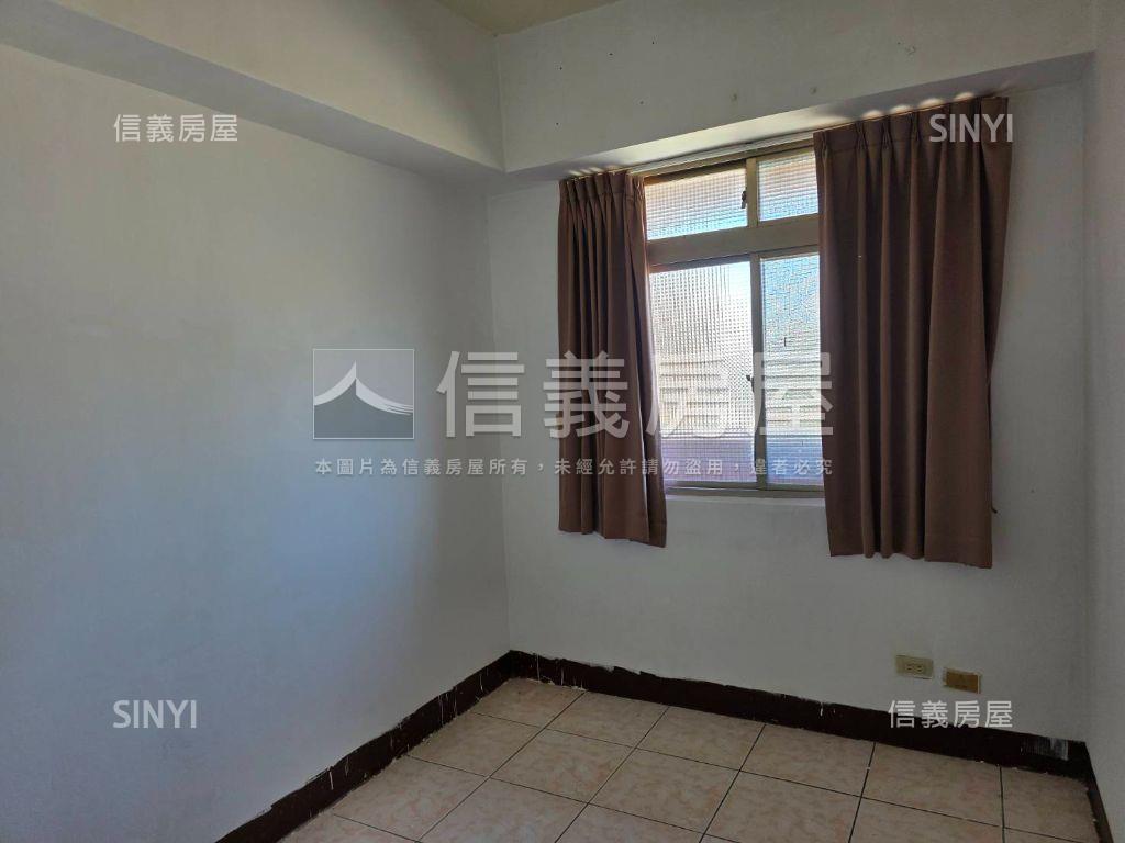 惠文南街有間房房屋室內格局與周邊環境