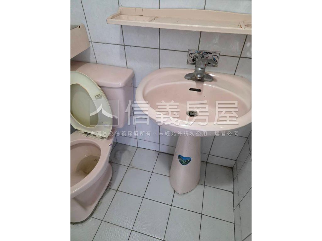 惠文南街有間房房屋室內格局與周邊環境
