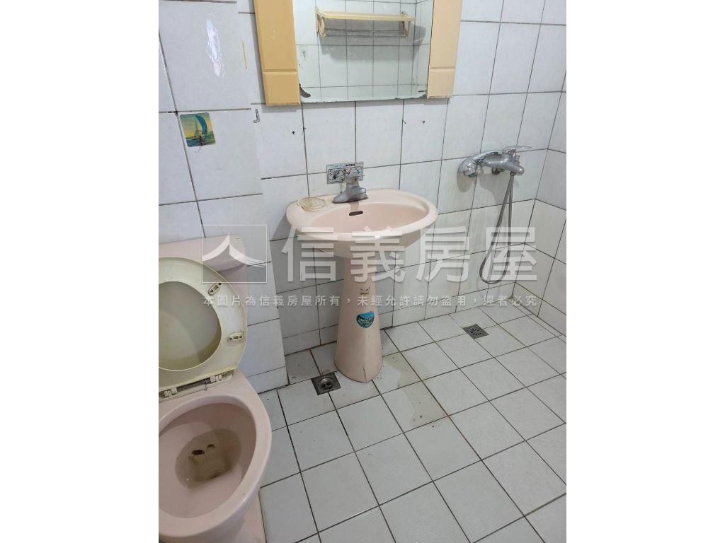 惠文南街有間房房屋室內格局與周邊環境