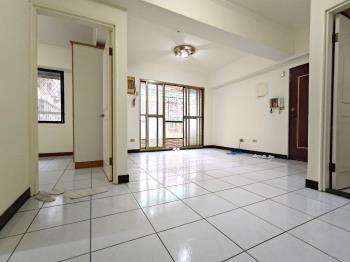 電梯３房［方正］前後陽台