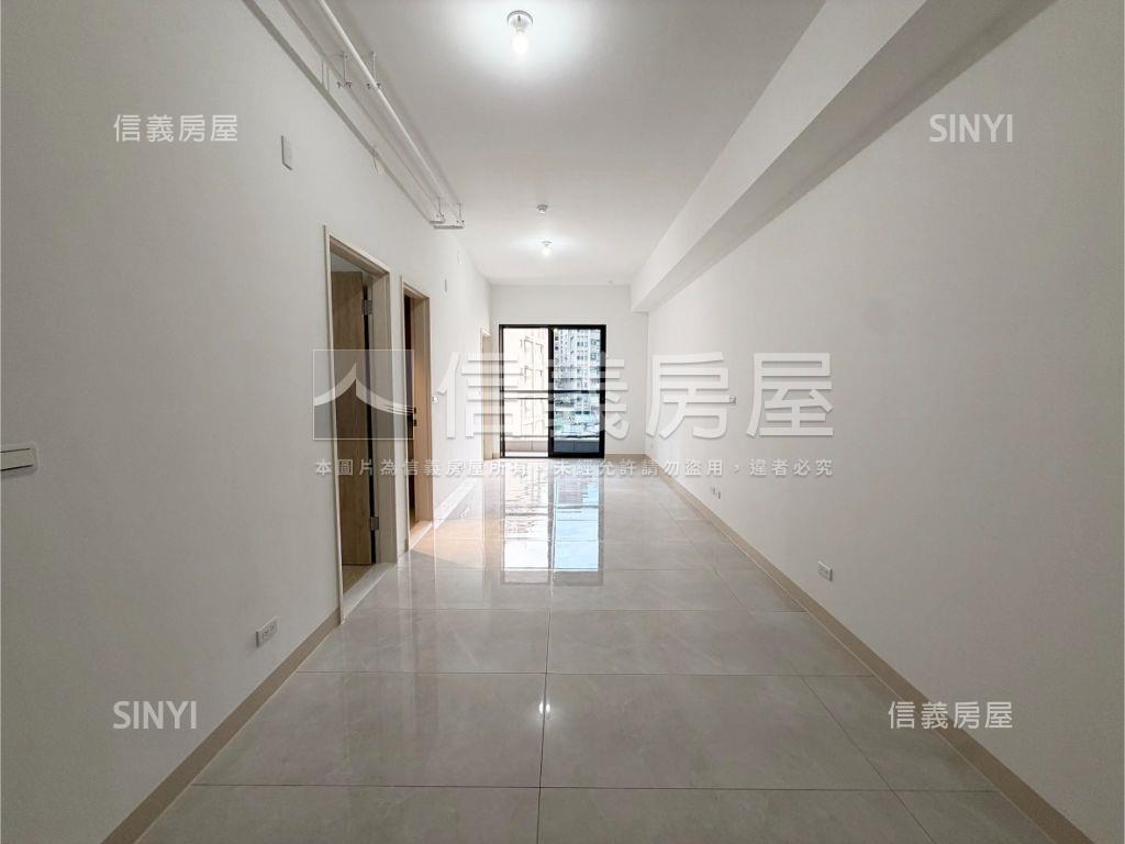 金之邸兩房兩衛浴３Ｆ房屋室內格局與周邊環境