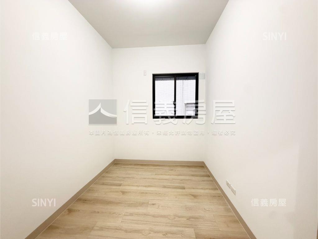 金之邸兩房兩衛浴３Ｆ房屋室內格局與周邊環境