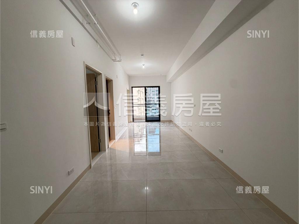 金之邸兩房兩衛浴３Ｆ房屋室內格局與周邊環境