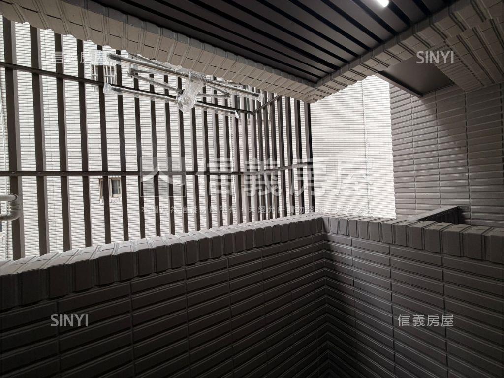 金之邸兩房兩衛浴３Ｆ房屋室內格局與周邊環境