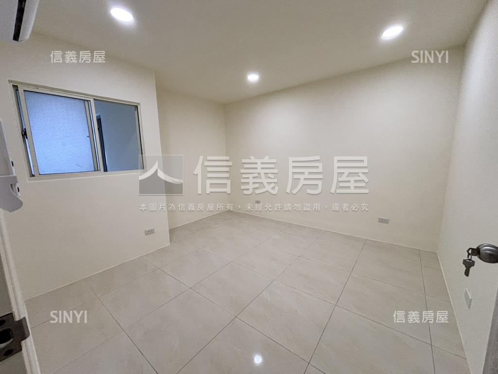 富山街四樓房屋室內格局與周邊環境