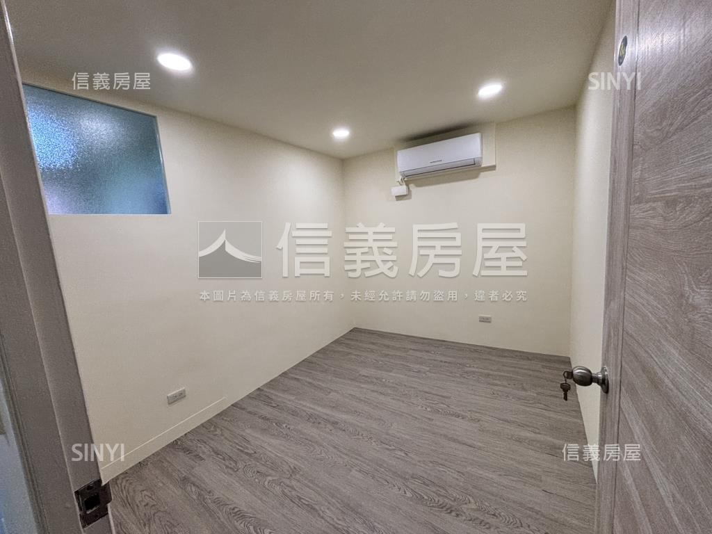 富山街四樓房屋室內格局與周邊環境