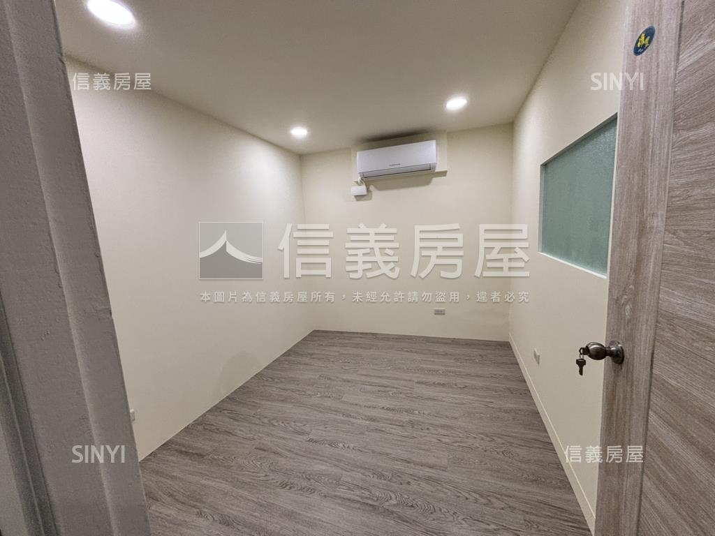 富山街四樓房屋室內格局與周邊環境