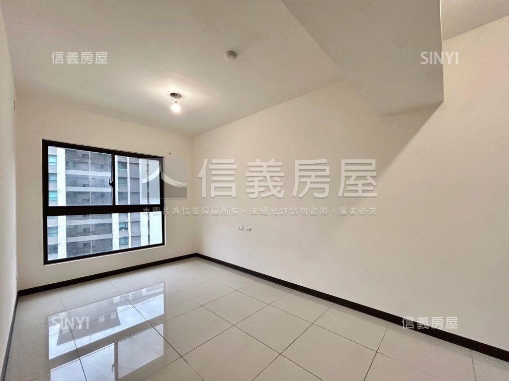 華興悅高樓層視野三房房屋室內格局與周邊環境