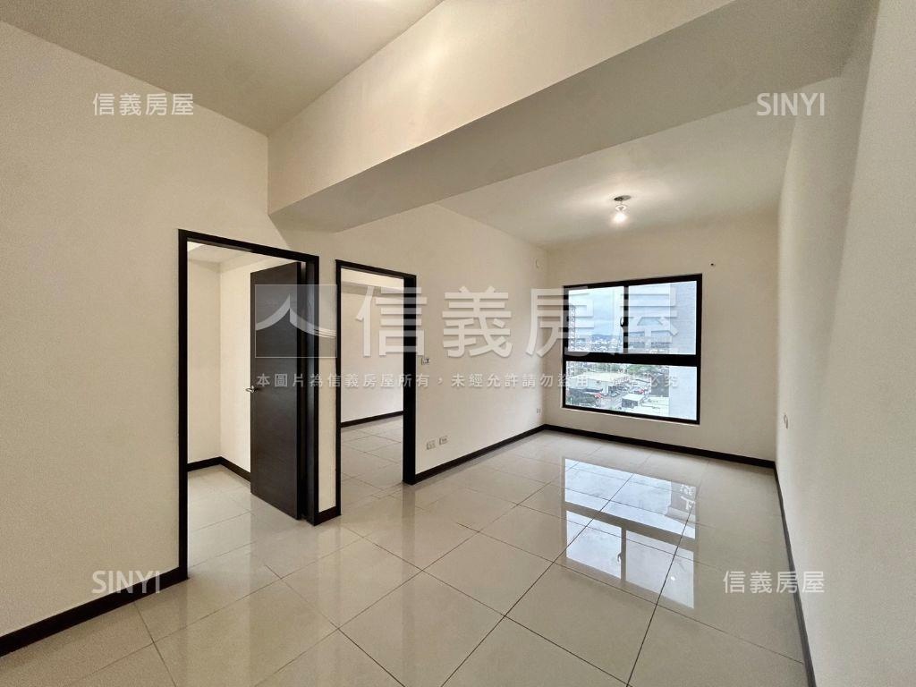 華興悅高樓層視野三房房屋室內格局與周邊環境