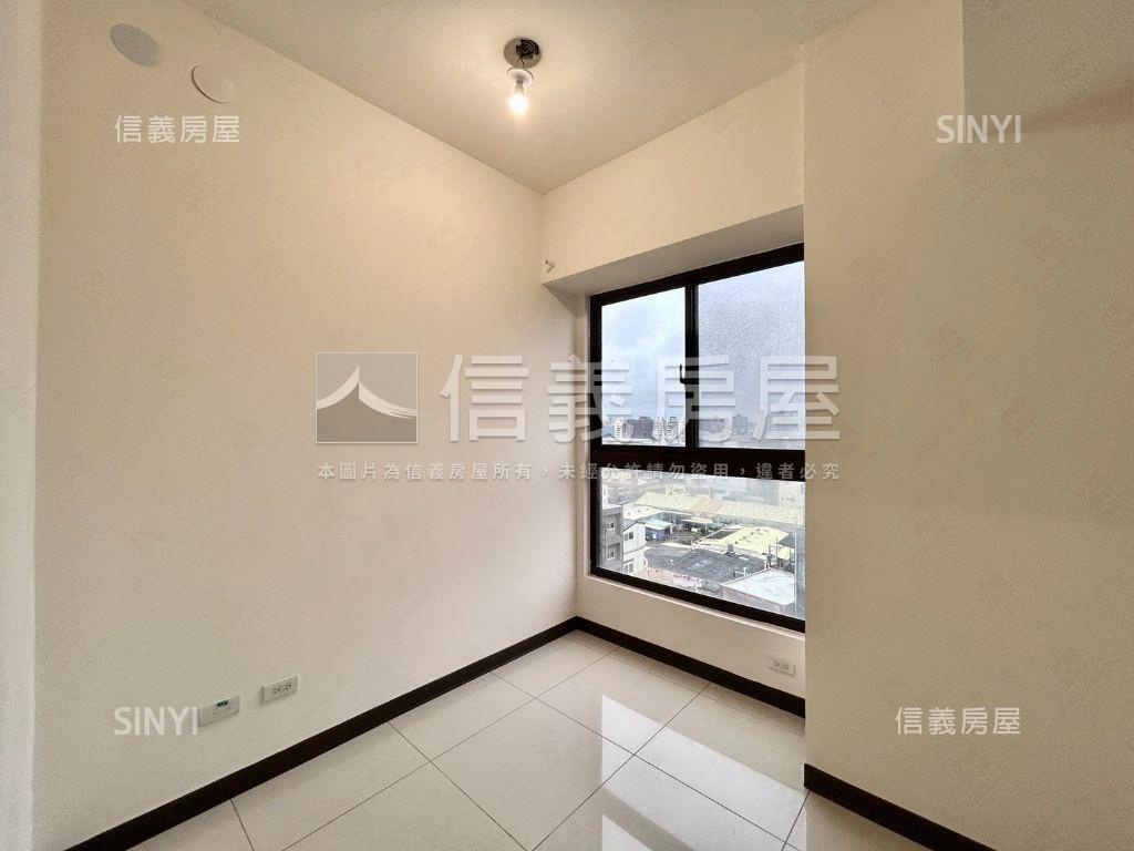 華興悅高樓層視野三房房屋室內格局與周邊環境