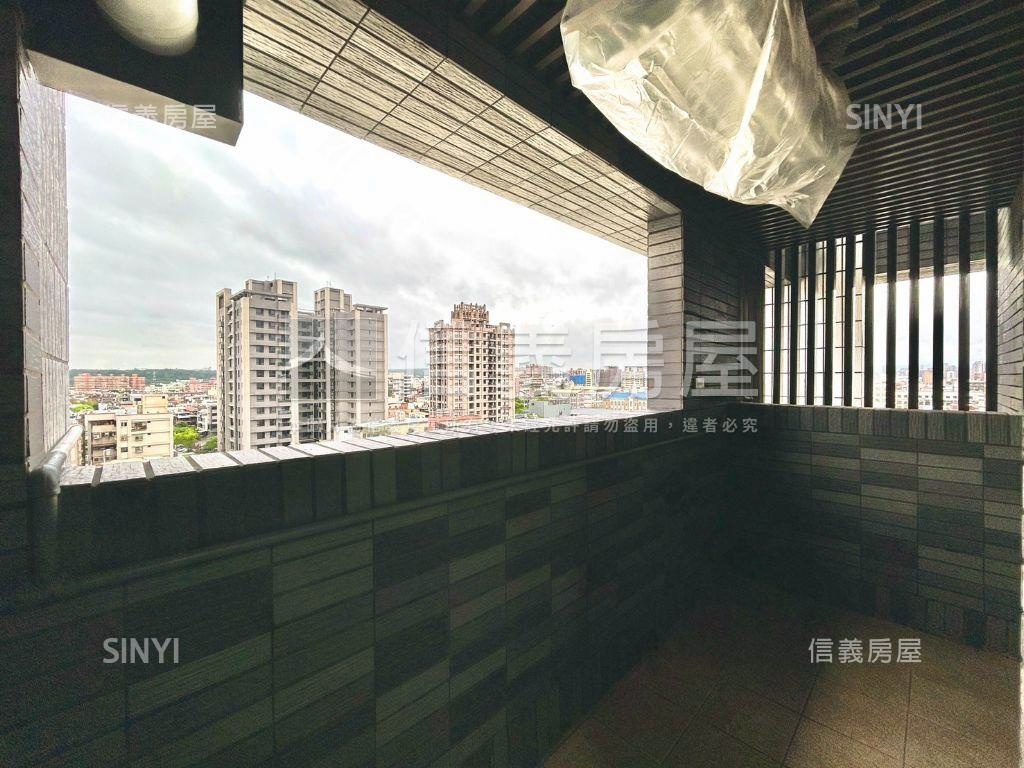 華興悅高樓層視野三房房屋室內格局與周邊環境