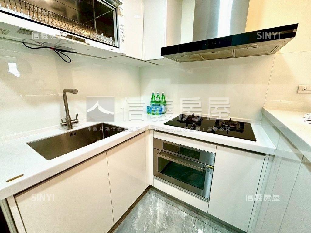 寶舖２１２｜市心精品藏邸房屋室內格局與周邊環境