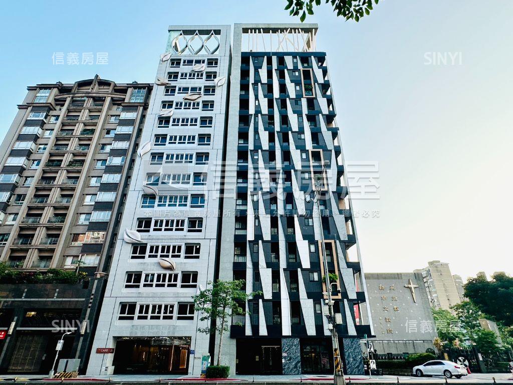 寶舖２１２｜市心精品藏邸房屋室內格局與周邊環境