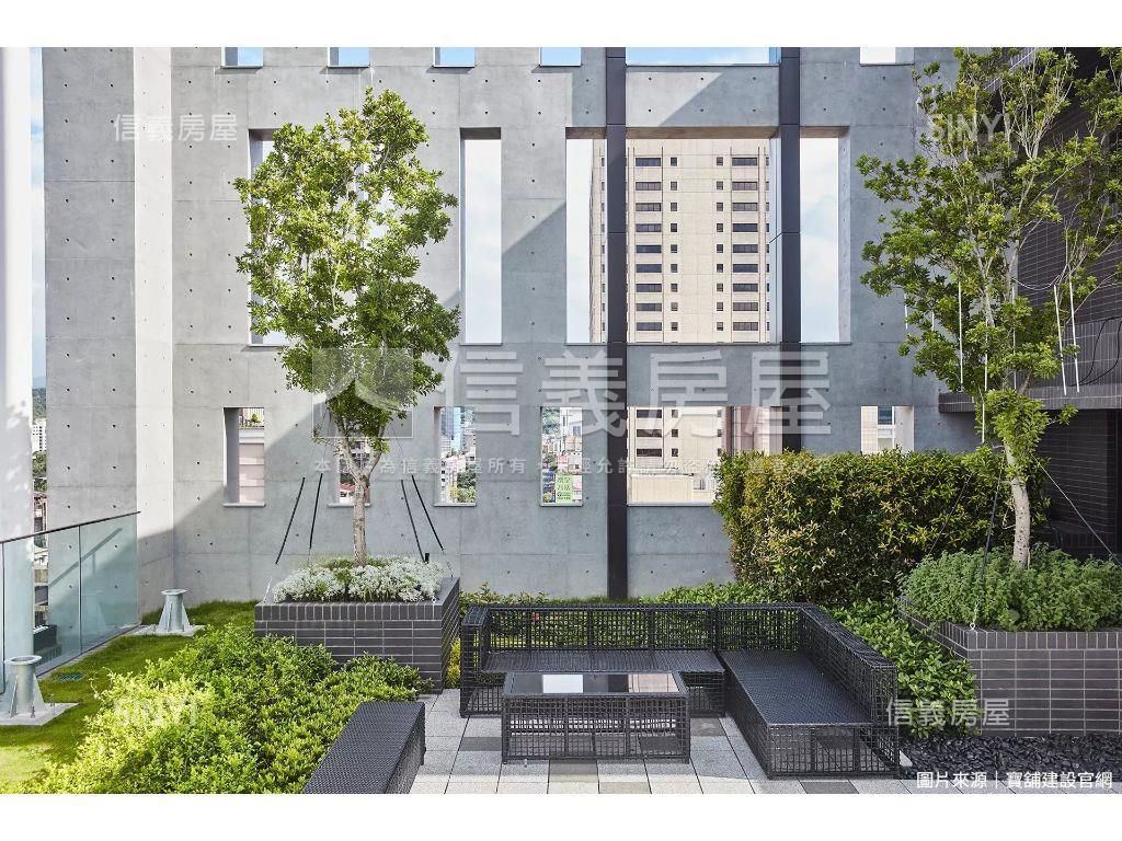 寶舖２１２｜市心精品藏邸房屋室內格局與周邊環境