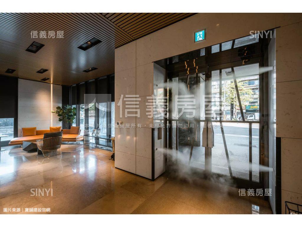 寶舖２１２｜市心精品藏邸房屋室內格局與周邊環境