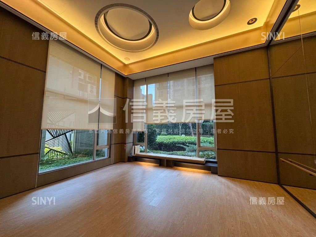 單元二｜精銳雲美店面房屋室內格局與周邊環境