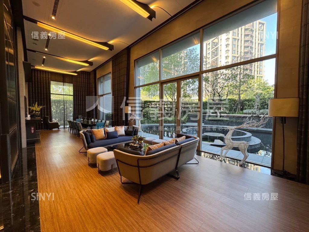 單元二｜精銳雲美店面房屋室內格局與周邊環境