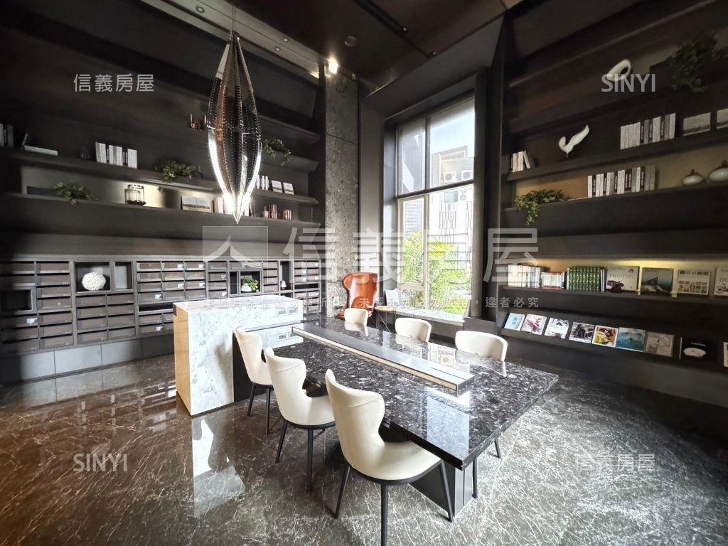 單元二｜精銳雲美店面房屋室內格局與周邊環境