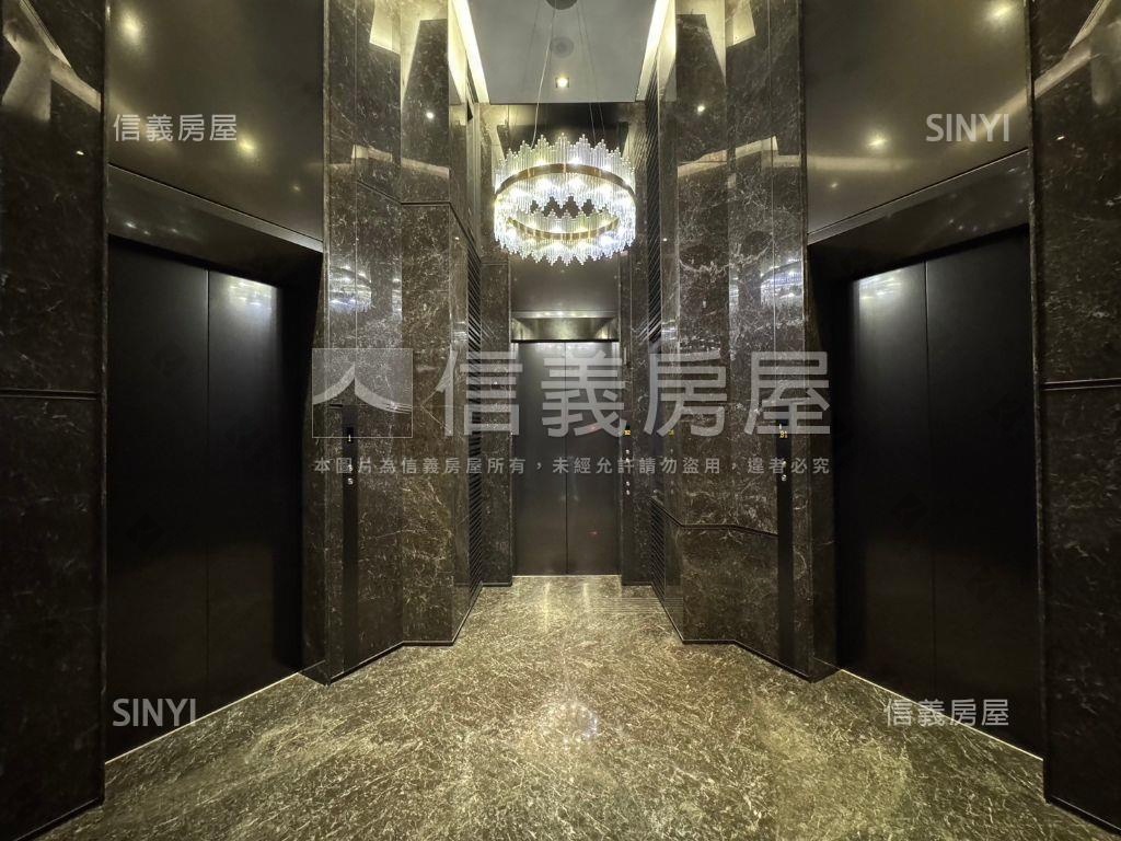 單元二｜精銳雲美店面房屋室內格局與周邊環境