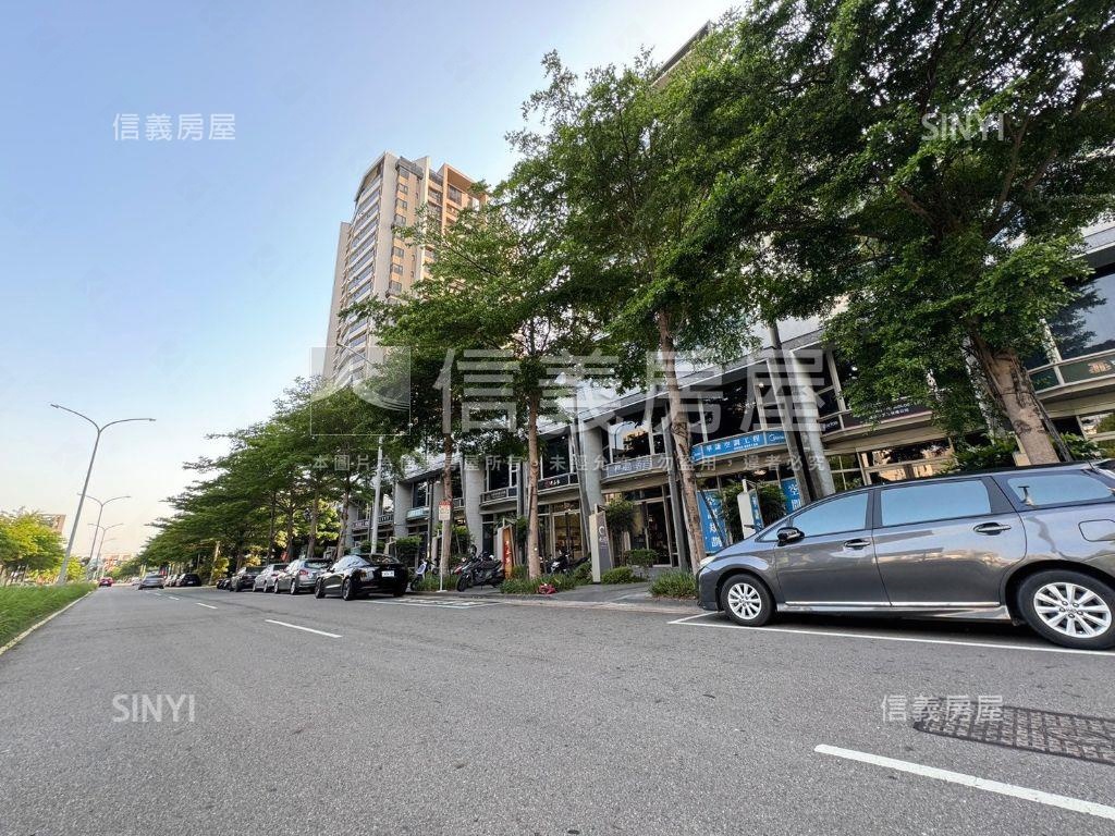 單元二｜精銳雲美店面房屋室內格局與周邊環境