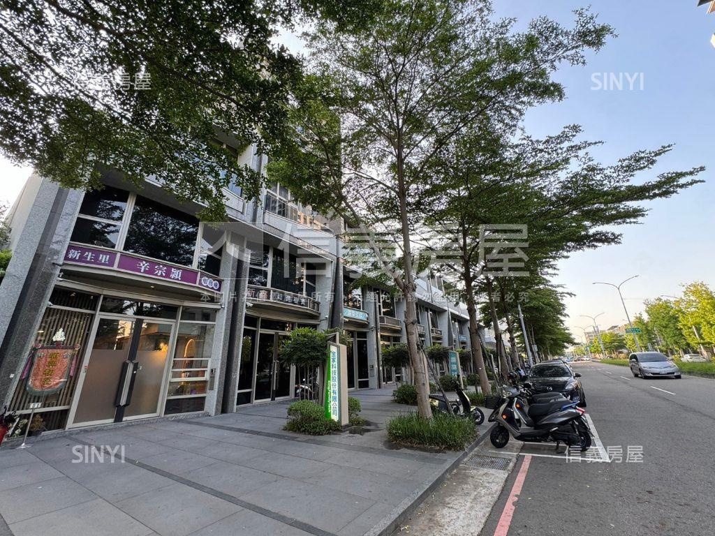 單元二｜精銳雲美店面房屋室內格局與周邊環境