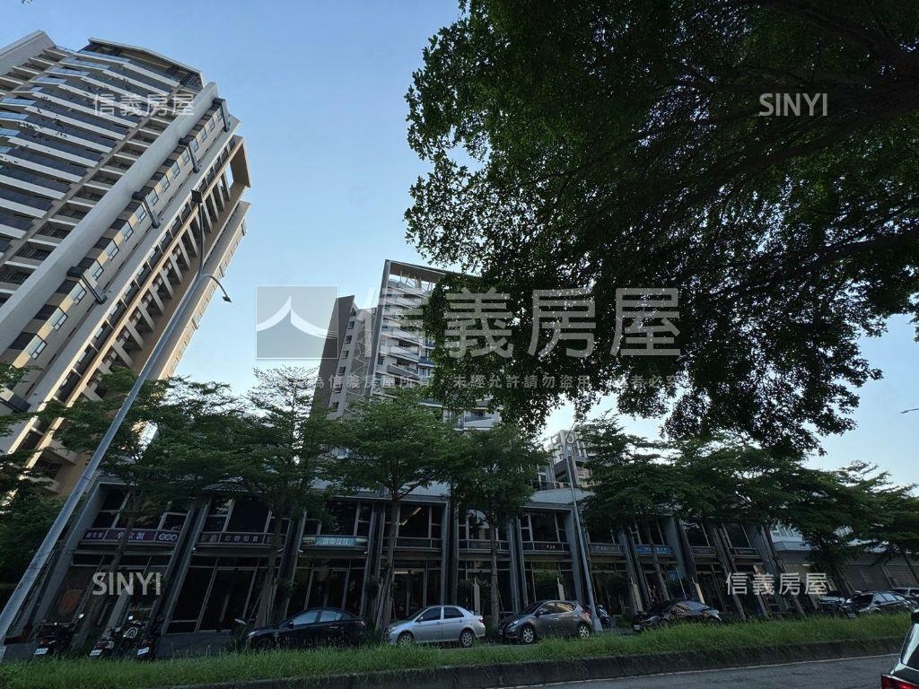 單元二｜精銳雲美店面房屋室內格局與周邊環境