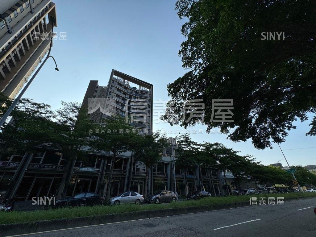 單元二｜精銳雲美店面房屋室內格局與周邊環境
