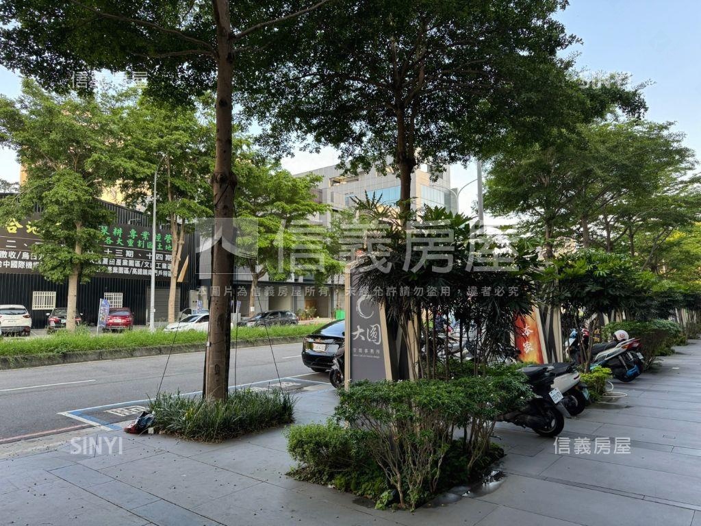 單元二｜精銳雲美店面房屋室內格局與周邊環境