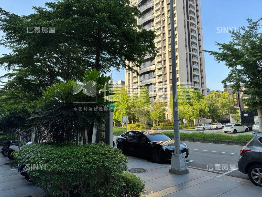 單元二｜精銳雲美店面房屋室內格局與周邊環境
