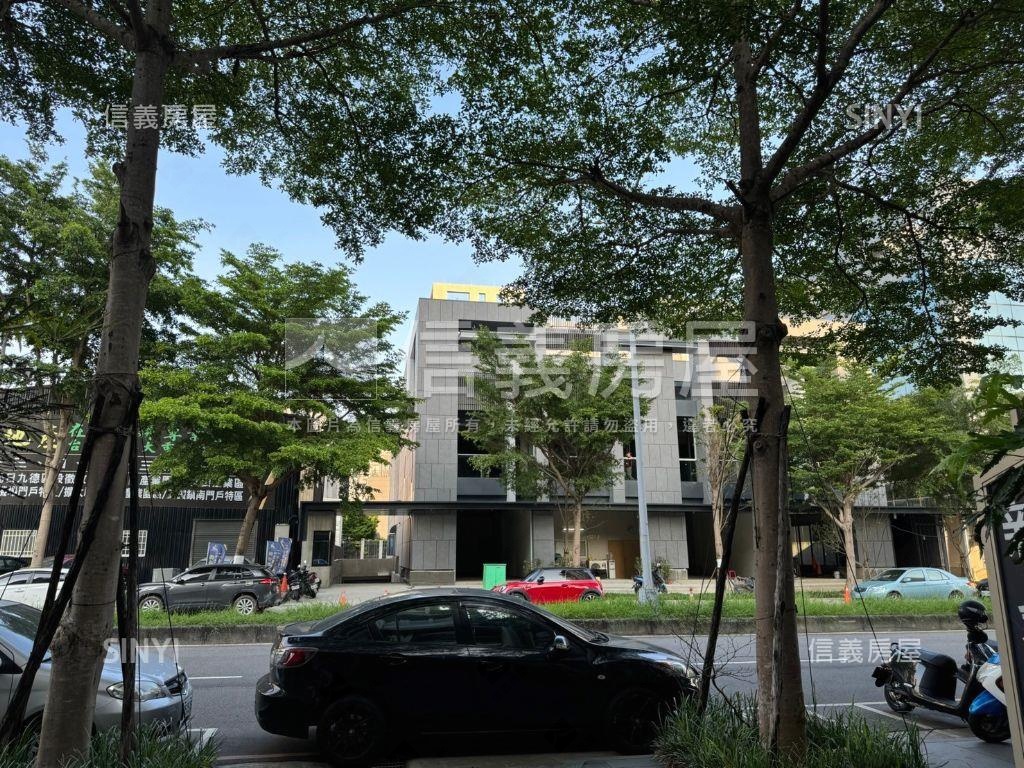 單元二｜精銳雲美店面房屋室內格局與周邊環境