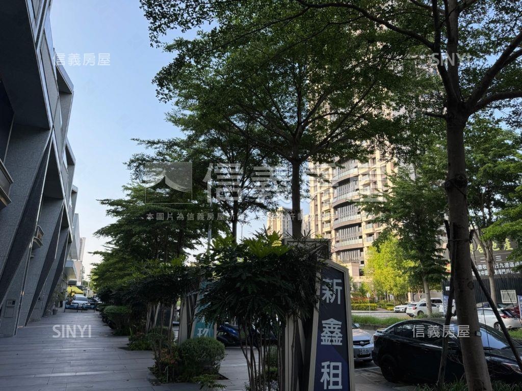 單元二｜精銳雲美店面房屋室內格局與周邊環境