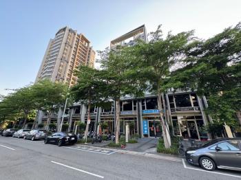 單元二｜精銳雲美店面