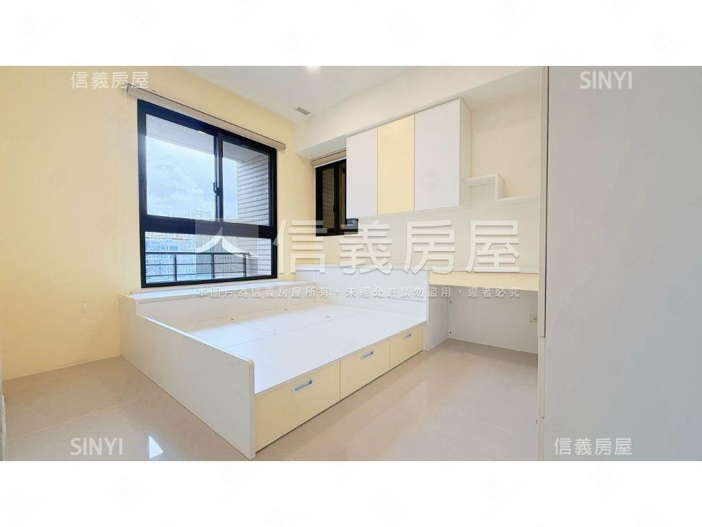 典雅惠宇天晴美屋房屋室內格局與周邊環境