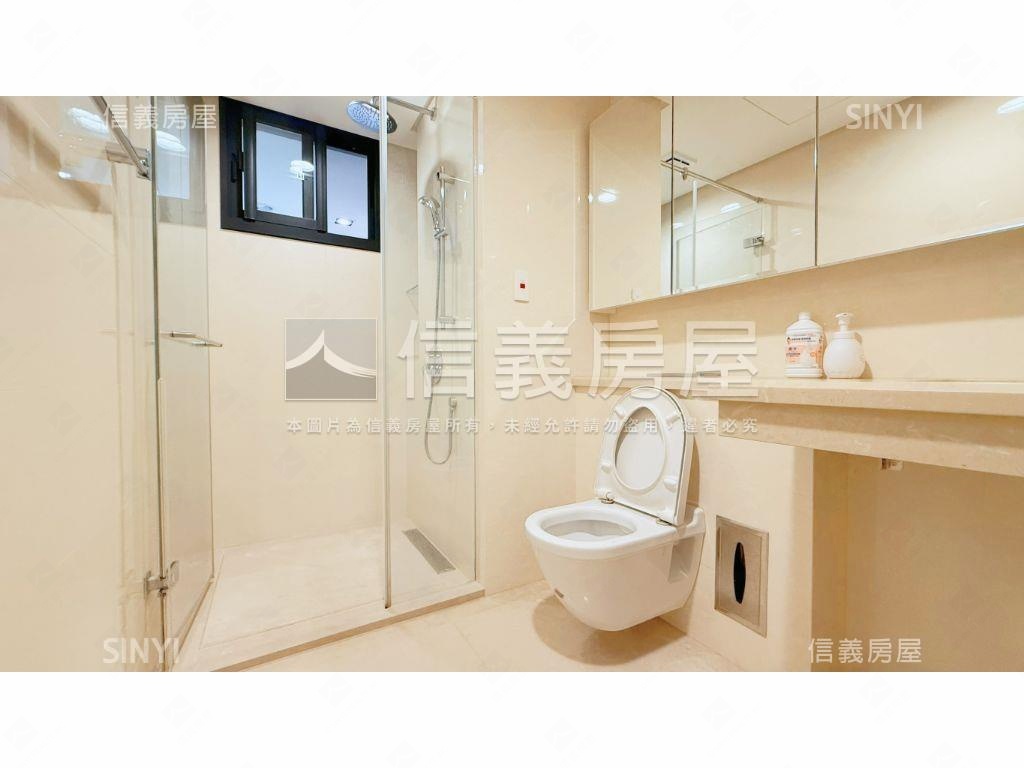 典雅惠宇天晴美屋房屋室內格局與周邊環境