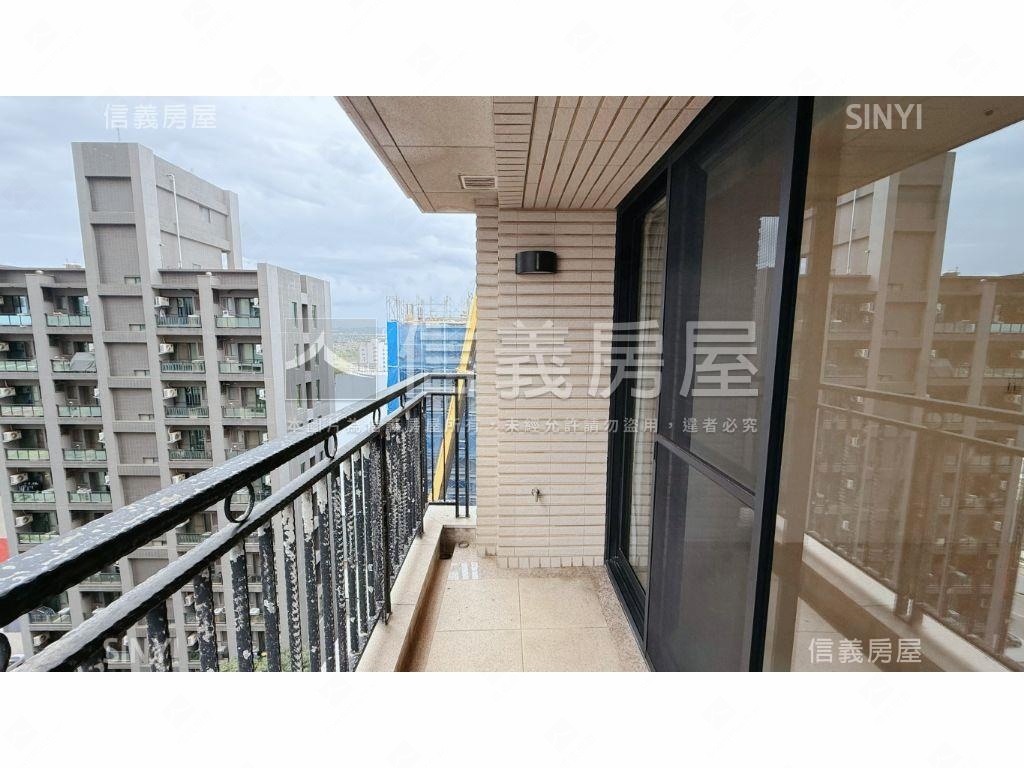 典雅惠宇天晴美屋房屋室內格局與周邊環境