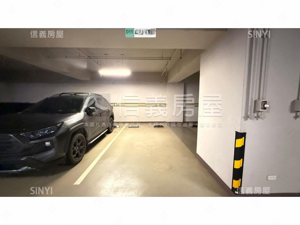 典雅惠宇天晴美屋房屋室內格局與周邊環境