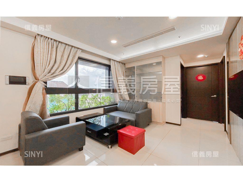 大降價！達麗晶樣二房平車房屋室內格局與周邊環境