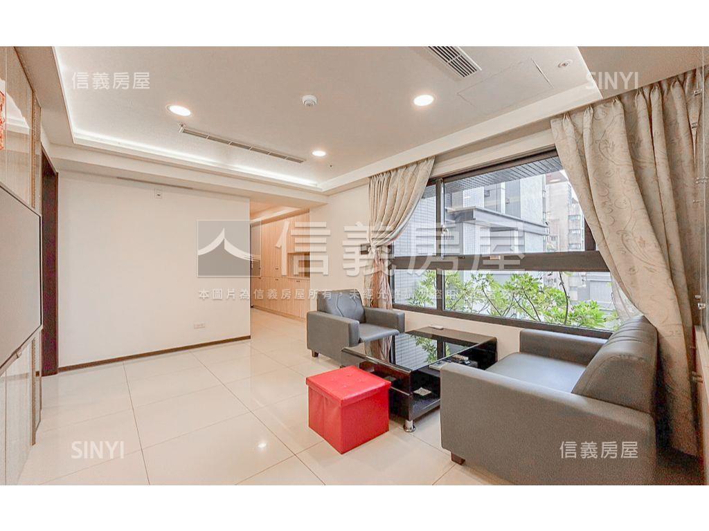 大降價！達麗晶樣二房平車房屋室內格局與周邊環境
