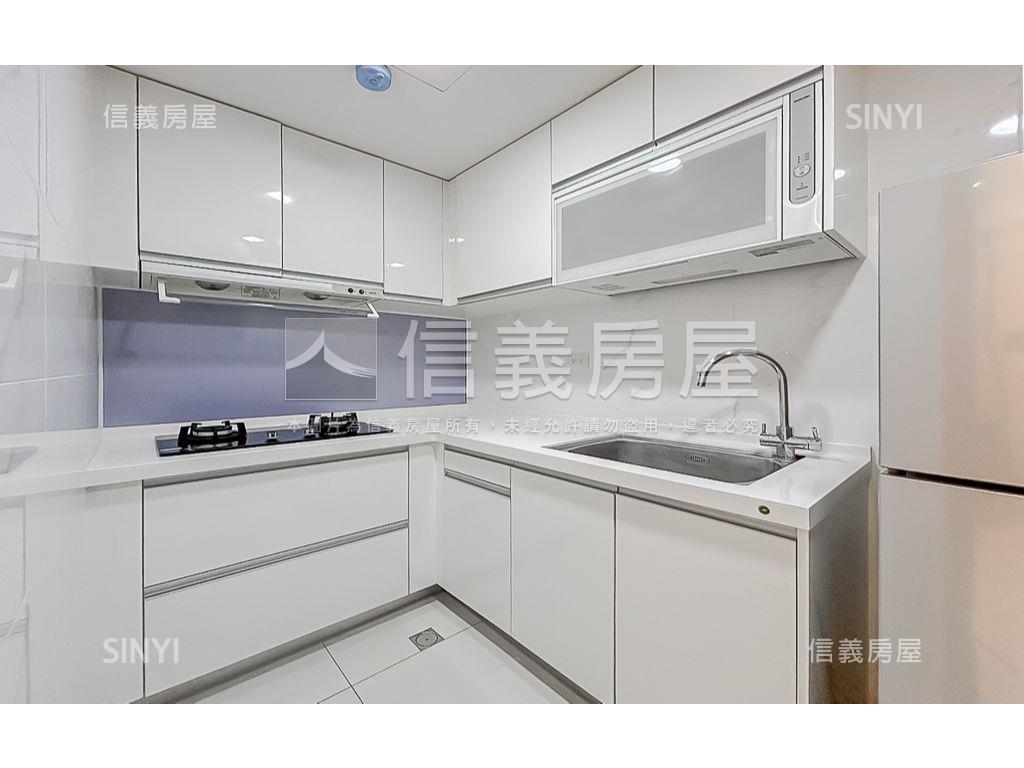 大降價！達麗晶樣二房平車房屋室內格局與周邊環境