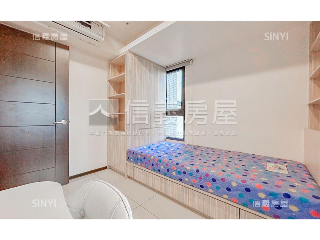 大降價！達麗晶樣二房平車房屋室內格局與周邊環境