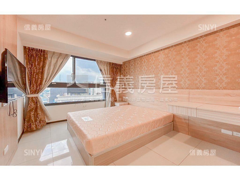 大降價！達麗晶樣二房平車房屋室內格局與周邊環境