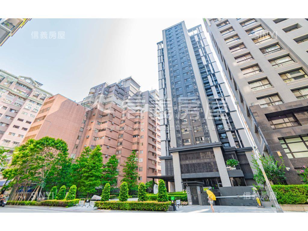 大降價！達麗晶樣二房平車房屋室內格局與周邊環境