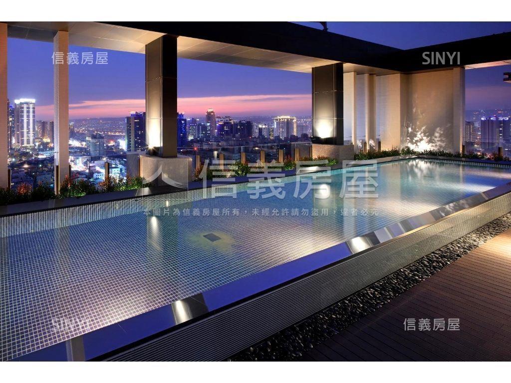 大降價！達麗晶樣二房平車房屋室內格局與周邊環境