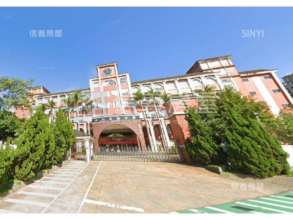 藝墅天地稀有邊間房屋室內格局與周邊環境