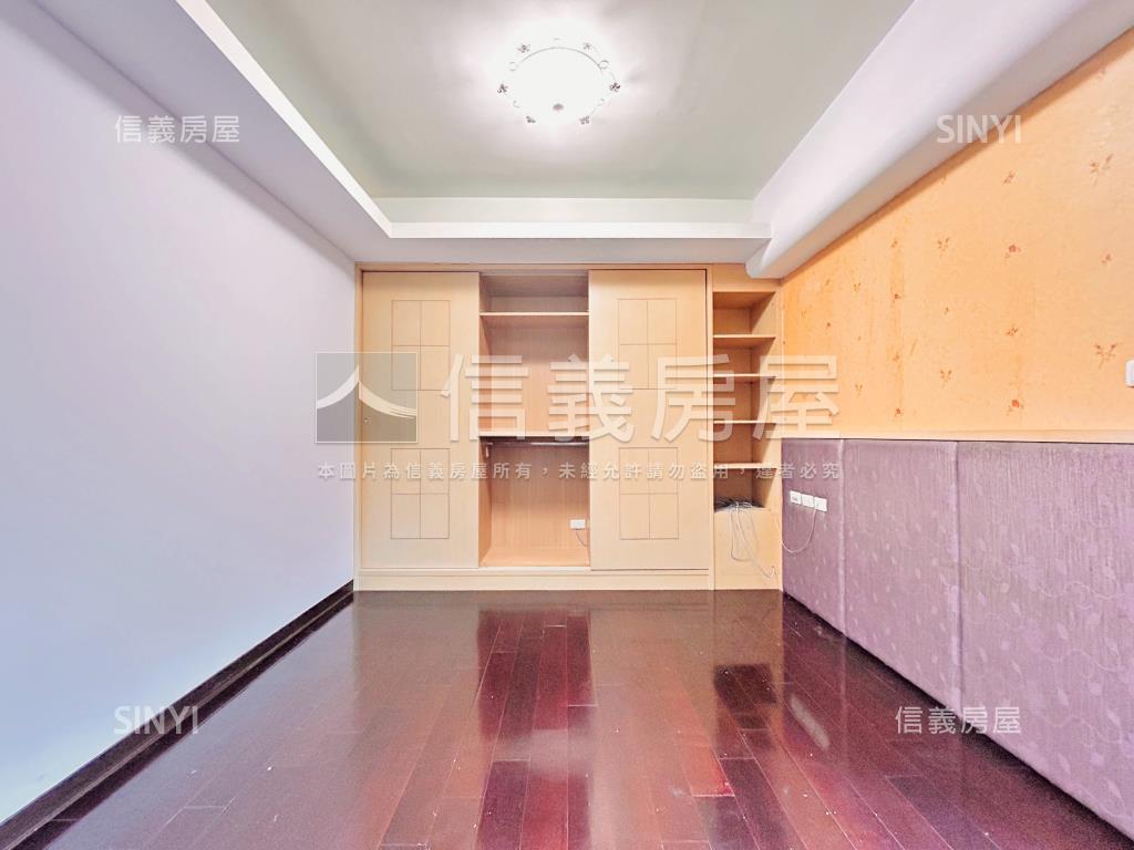 藝墅天地稀有邊間房屋室內格局與周邊環境