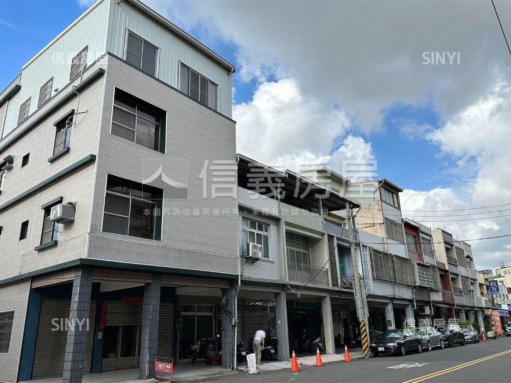 鳳山火車站大地坪透店房屋室內格局與周邊環境