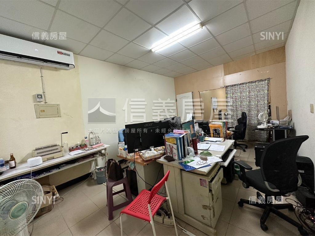 鳳山火車站大地坪透店房屋室內格局與周邊環境