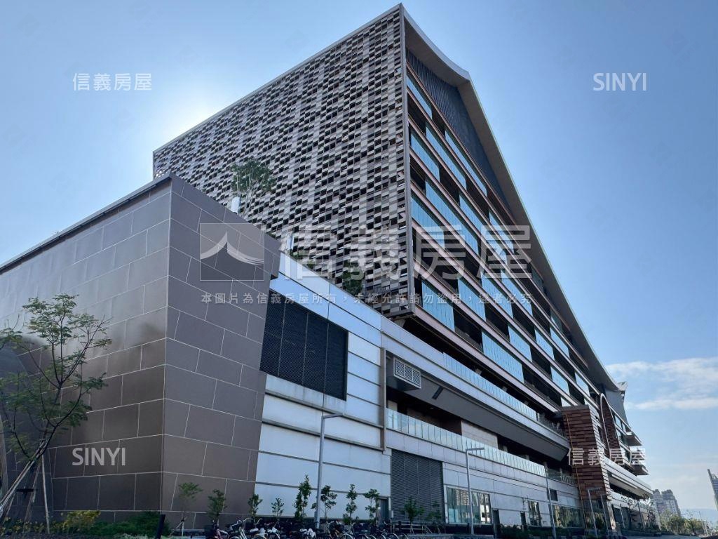 鳳山火車站大地坪透店房屋室內格局與周邊環境