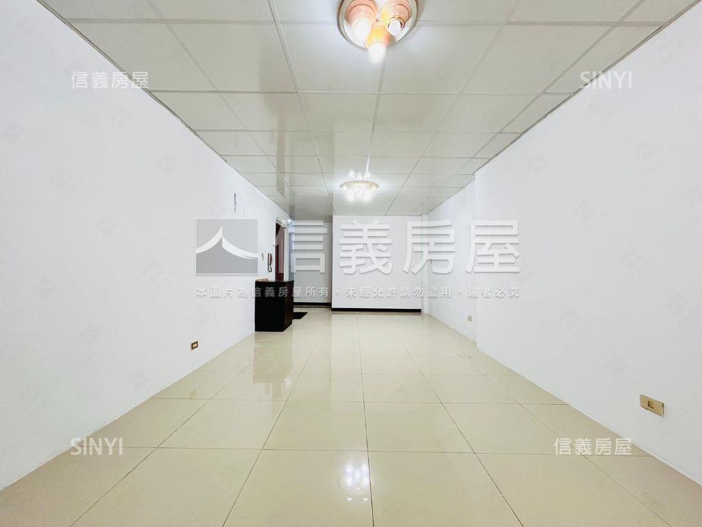 黃金集美二樓美寓房屋室內格局與周邊環境
